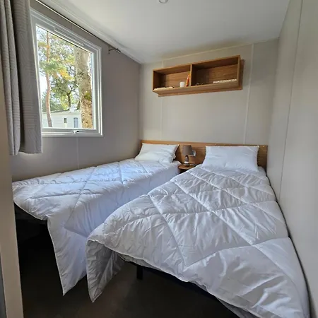 Campsite Jolie Mobil 2