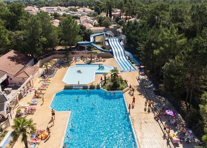 Кемпинг Jolie Mobil 2